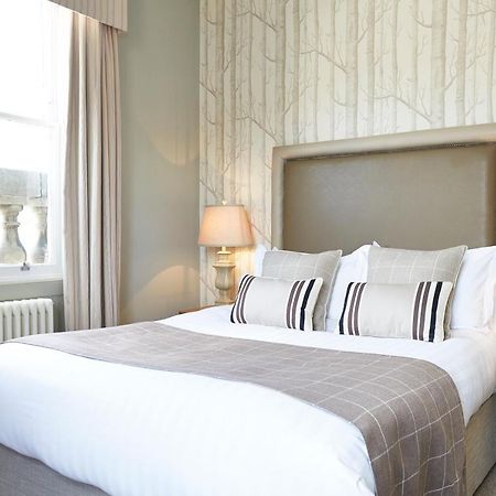 Loch Fyne Hotel And Restaurant Bath Ngoại thất bức ảnh