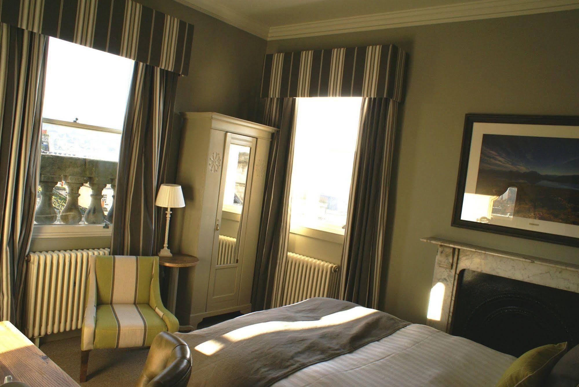 Loch Fyne Hotel And Restaurant Bath Ngoại thất bức ảnh
