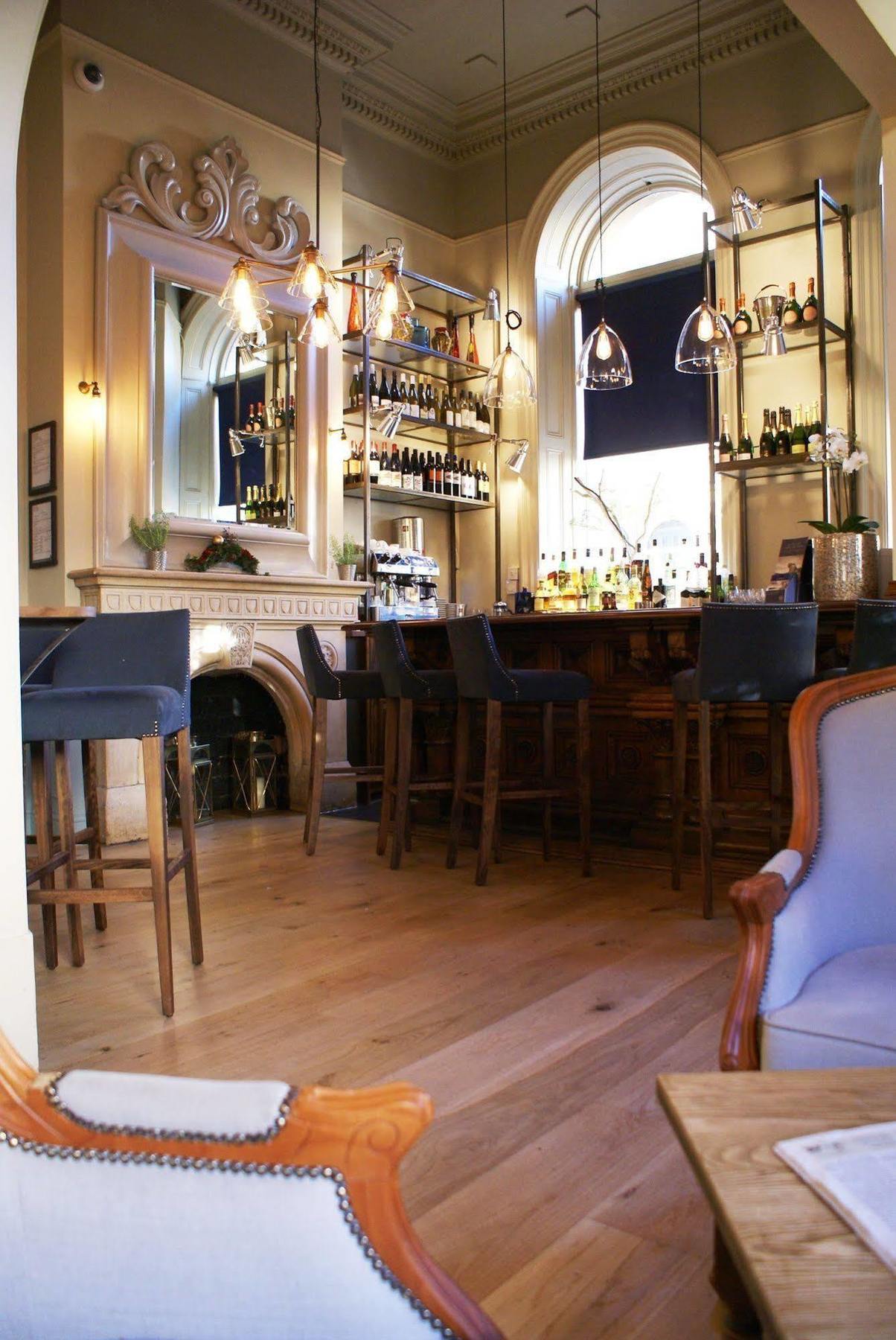 Loch Fyne Hotel And Restaurant Bath Ngoại thất bức ảnh