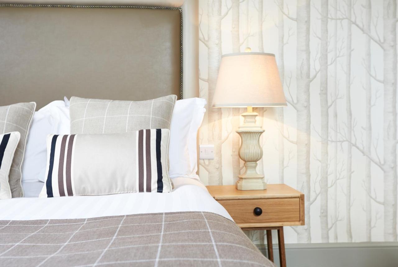 Loch Fyne Hotel And Restaurant Bath Ngoại thất bức ảnh