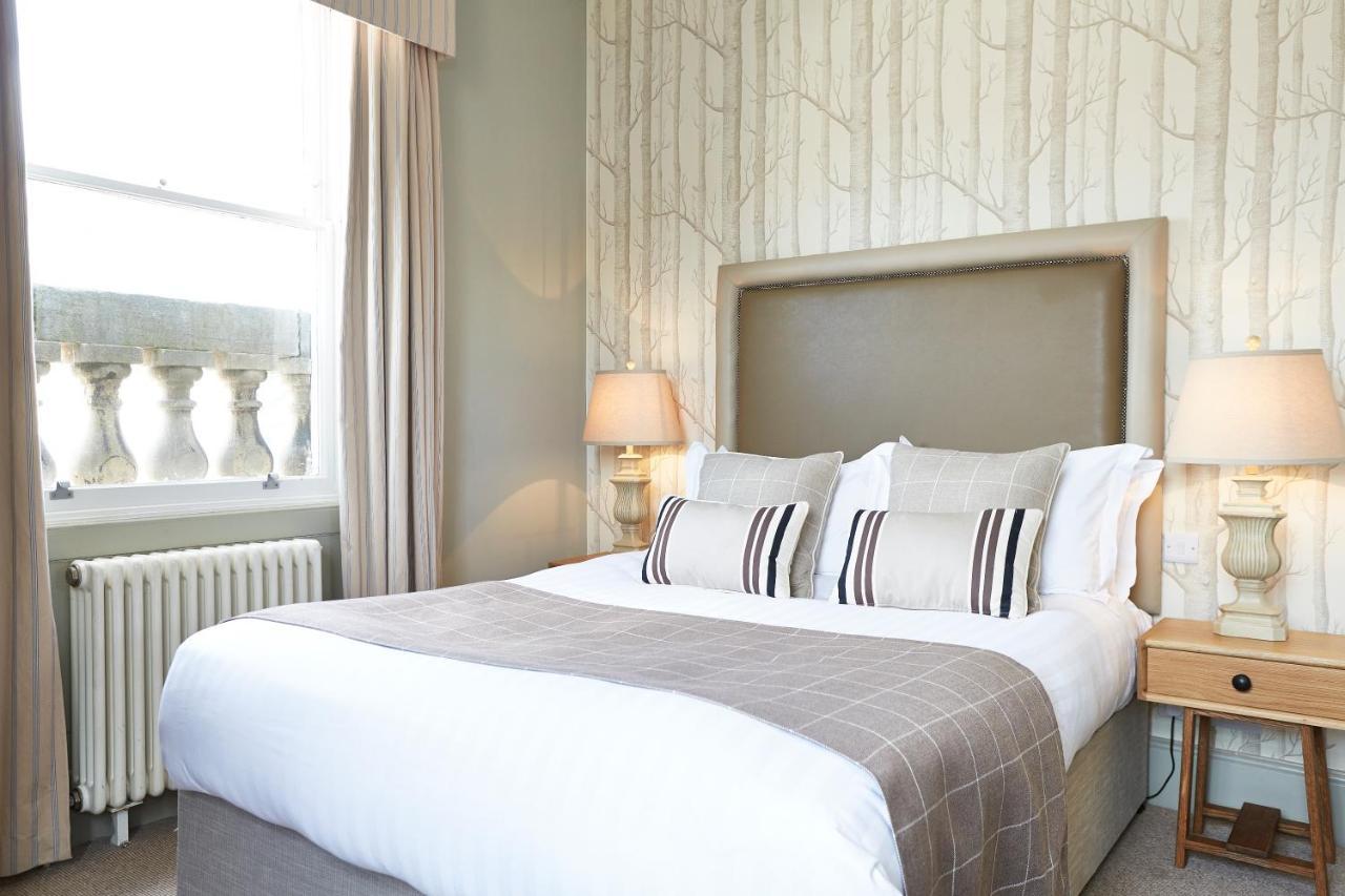 Loch Fyne Hotel And Restaurant Bath Ngoại thất bức ảnh