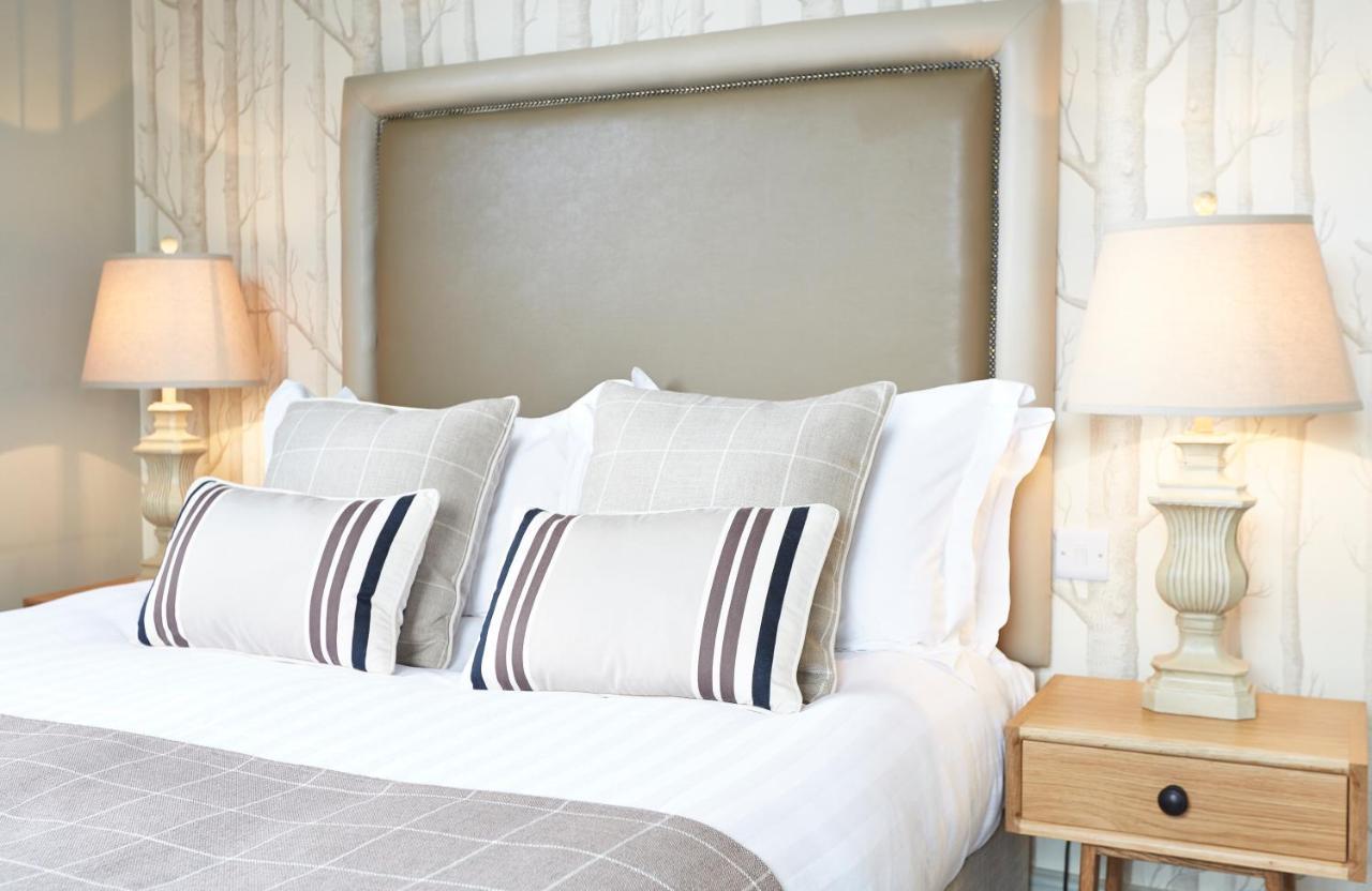 Loch Fyne Hotel And Restaurant Bath Ngoại thất bức ảnh